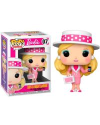 POP! BARBIE - BARBIE EMPRESARIAL - DAY TO NIGHT #07