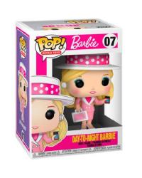 POP! BARBIE - BARBIE EMPRESARIAL - DAY TO NIGHT #07