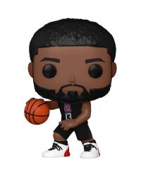 POP!  NBA: LACLIPPERS - PAUL GEORGE (ALTERNATE) #91