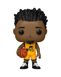 POP! NBA: UTAH JAZZ - DONOVAN MITCHELL (ALTERNATE) #86