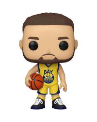 POP! NBA: GOLDEN STATE WARRIORS - STEPHCURRY (ALTERNATE) #95