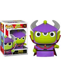 POP! DISNEY: PIXAR ALIEN REMIX - ZURG #753