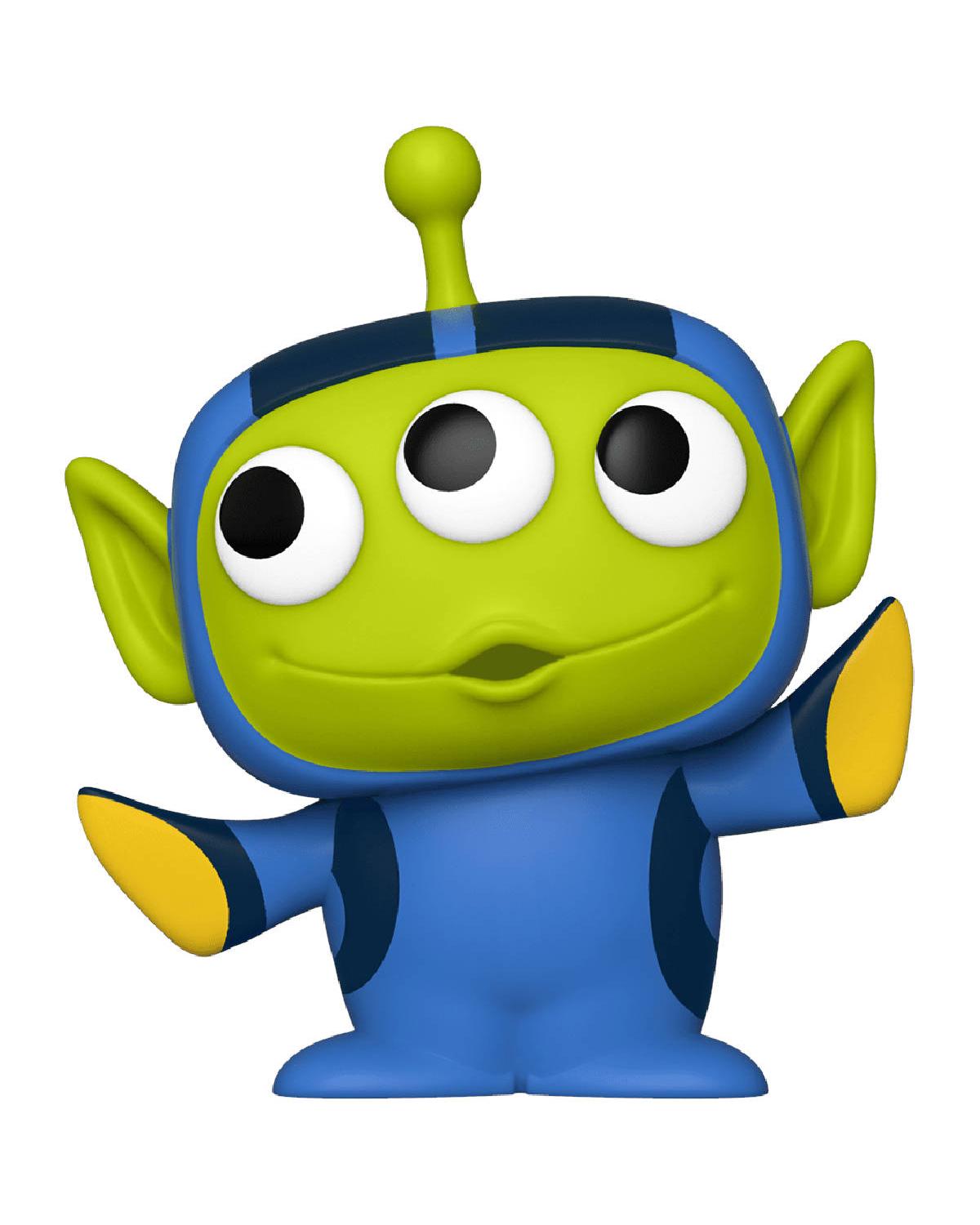 POP! DISNEY: PIXAR ALIEN REMIX - DORY #750