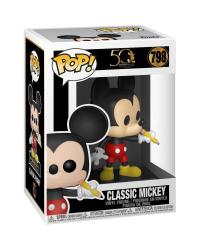 POP! DISNEY: ARCHIVES - MICKEY CLÁSSICO #798