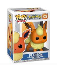 POP! POKÉMON - FLAREON #629