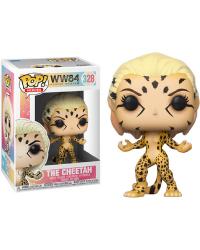 POP! WONDER WOMAN 1984 (MULHER MARAVILHA) - CHEETAH #328