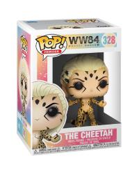 POP! WONDER WOMAN 1984 (MULHER MARAVILHA) - CHEETAH #328