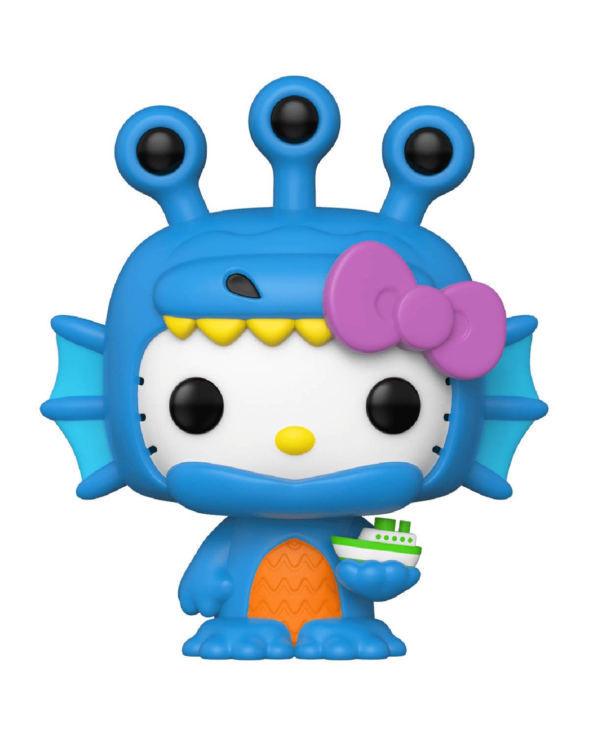 POP! SANRIO: HELLO KITTY KAIJU - HELLO KITTY (SEA) #41