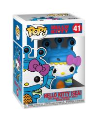 POP! SANRIO: HELLO KITTY KAIJU - HELLO KITTY (SEA) #41