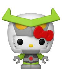 POP! SANRIO: HELLO KITTY KAIJU - HELLO KITTY (SPACE) #42