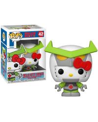 POP! SANRIO: HELLO KITTY KAIJU - HELLO KITTY (SPACE) #42