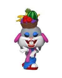 POP! LOONEY TUNES: 80 ANOS - BUGS BUNNY (IN FRUIT HAT) #840