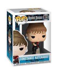 POP! DISNEY: THE HAUNTED MANSION - CONSTANCE HATCHAWAY # 803