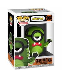 POP! MINIONS - CREATURE MEL #968