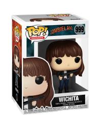 POP! ZOMBIELAND - WICHITA #999