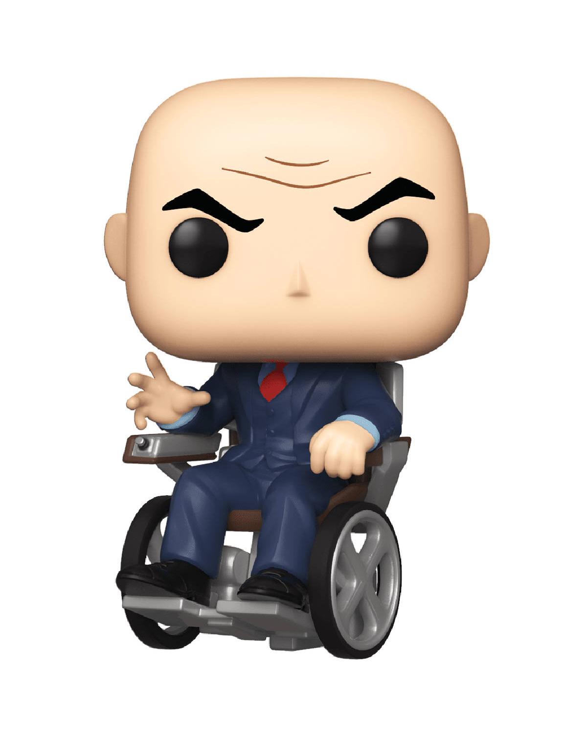 POP! MARVEL: X-MEN 20TH - PROFESSOR X #641