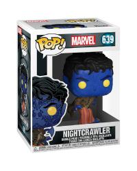 POP! MARVEL: X-MEN 20TH - NIGHTCRAWLER #639