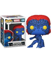 POP! MARVEL: X-MEN 20TH - MYSTIQUE #638