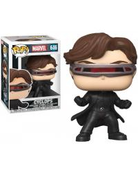 POP! MARVEL: X-MEN 20TH - CYCLOPS #646