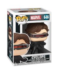 POP! MARVEL: X-MEN 20TH - CYCLOPS #646