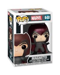 POP! MARVEL: X-MEN 20TH - MAGNETO #640