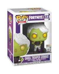 POP! FORTNITE - GHOUL TROOPER (ZOMBIE) #613