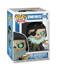 POP! FORTNITE - BLACKHEART #616