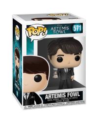 POP! DISNEY: ARTEMIS FOWL - ARTEMIS FOWL #571