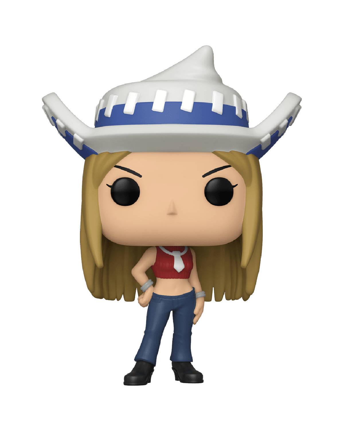 POP! SOUL EATER - LIZ #782