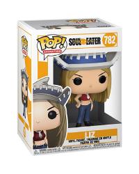 POP! SOUL EATER - LIZ #782