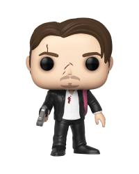 POP! ALTERED CARBON - TAKESHI KOVACS (ELIAS RYKER) #925