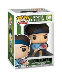 POP! TENNIS LEGENDS - ROGER FEDERER #08