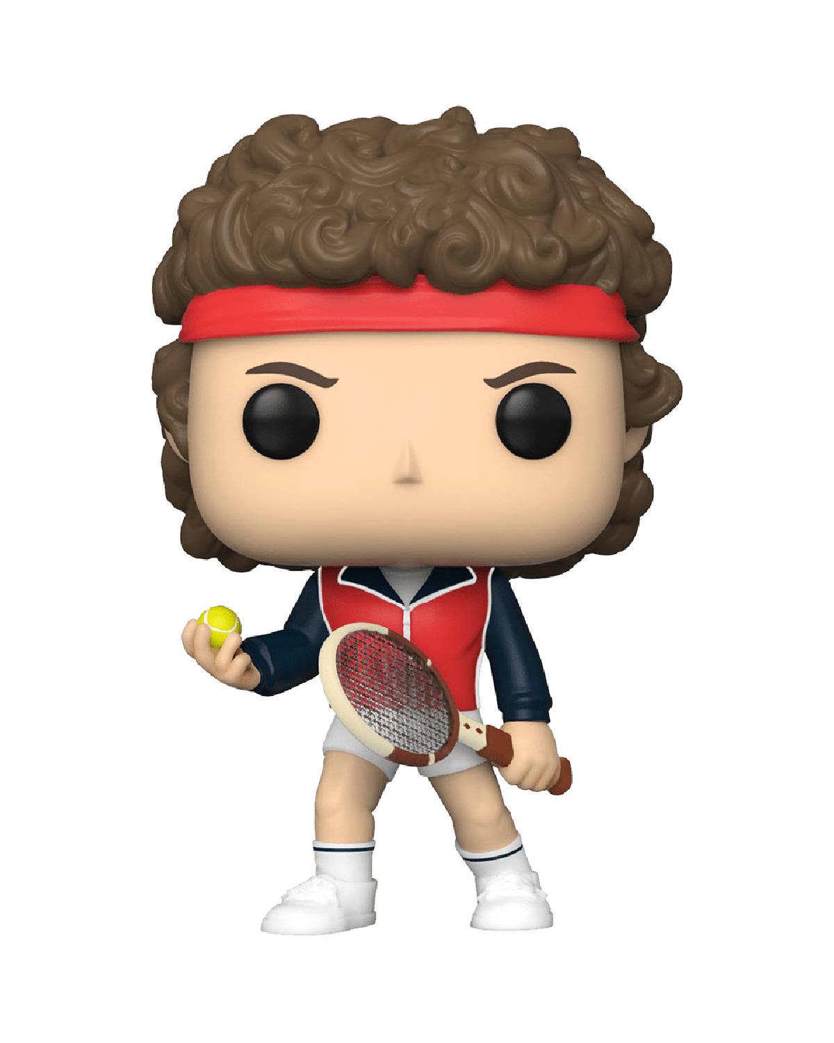 POP! TENNIS LEGENDS - JOHN MCENROE #03