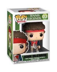 POP! TENNIS LEGENDS - JOHN MCENROE #03