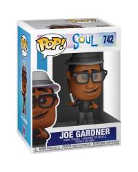 POP! DISNEY SOUL - JOE GARDNER #742