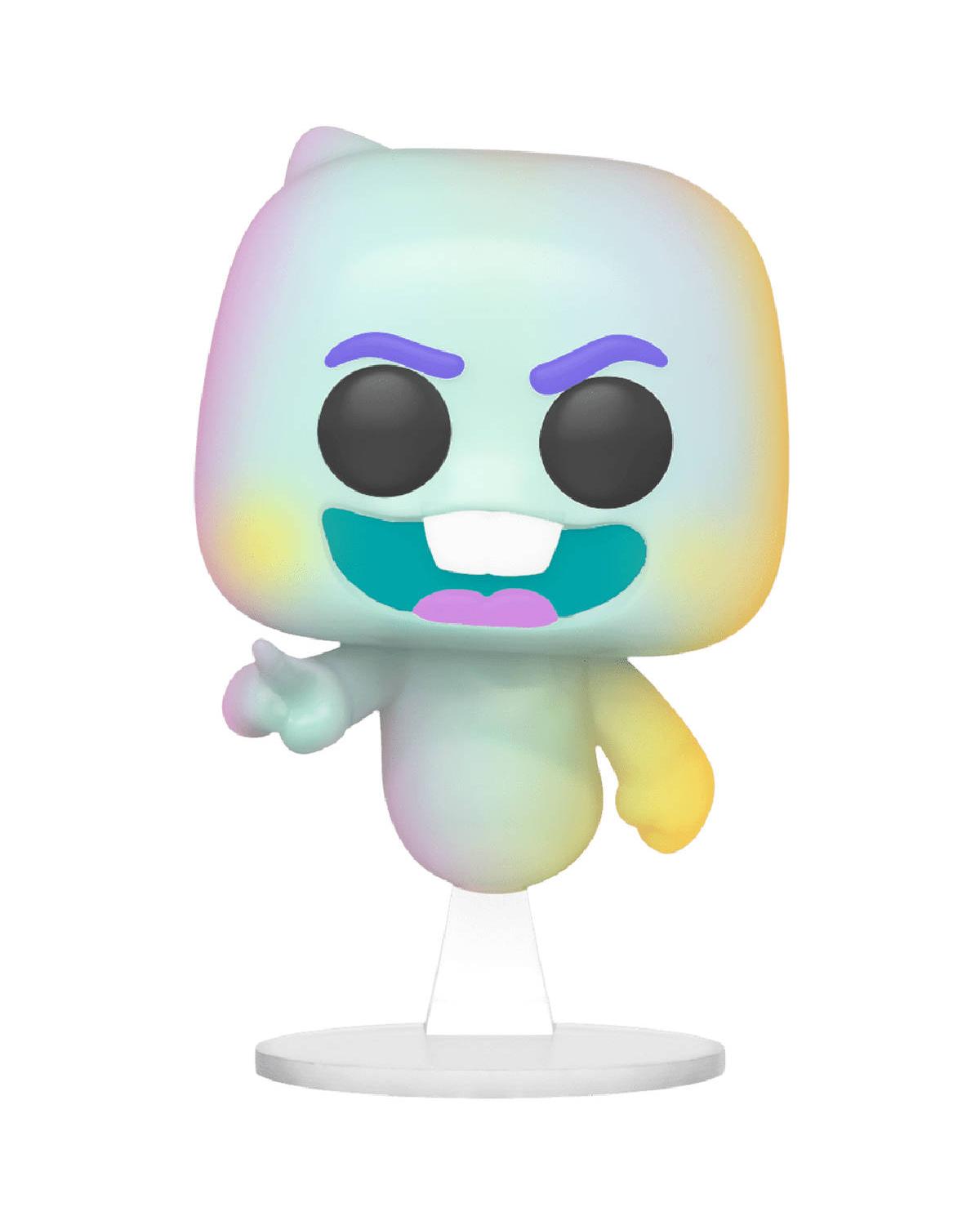 POP! DISNEY SOUL - 22 SORRINDO #748