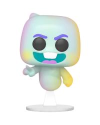 POP! DISNEY SOUL - 22 SORRINDO #748