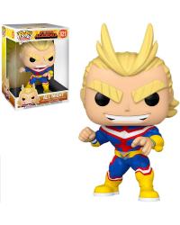 POP! MY HERO ACADEMIA - ALL MIGHT - 25 CENTÍMETROS #821