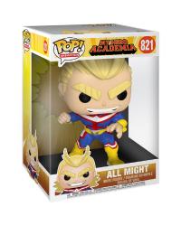 POP! MY HERO ACADEMIA - ALL MIGHT - 25 CENTÍMETROS #821