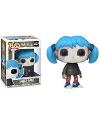 POP! SALLY FACE - SALLY FACE #472