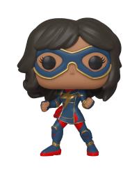 POP! MARVEL: AVENGERS GAME - KAMALA KHAN #631