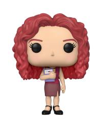 POP! WILL & GRACE  - GRACE ADLER #967