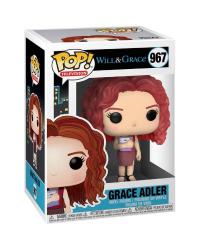 POP! WILL & GRACE  - GRACE ADLER #967