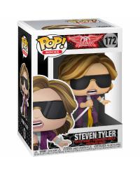 POP! ROCKS: AEROSMITH - STEVEN TYLER #172