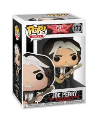 POP! ROCKS: AEROSMITH - JOE PERRY #173