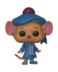 POP! DISNEY: GREAT MOUSE DETECTIVE - OLIVIA #775