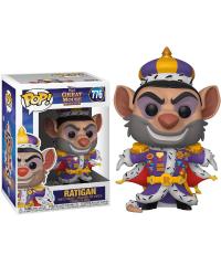 POP! DISNEY: GREAT MOUSE DETECTIVE - RATIGAN #776