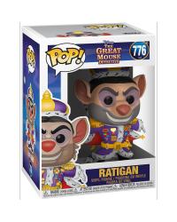 POP! DISNEY: GREAT MOUSE DETECTIVE - RATIGAN #776