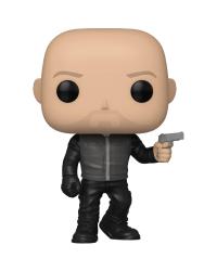 POP! VELOZES & FURIOSOS: HOBBS & SHAW - SHAW #920