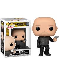 POP! VELOZES & FURIOSOS: HOBBS & SHAW - SHAW #920